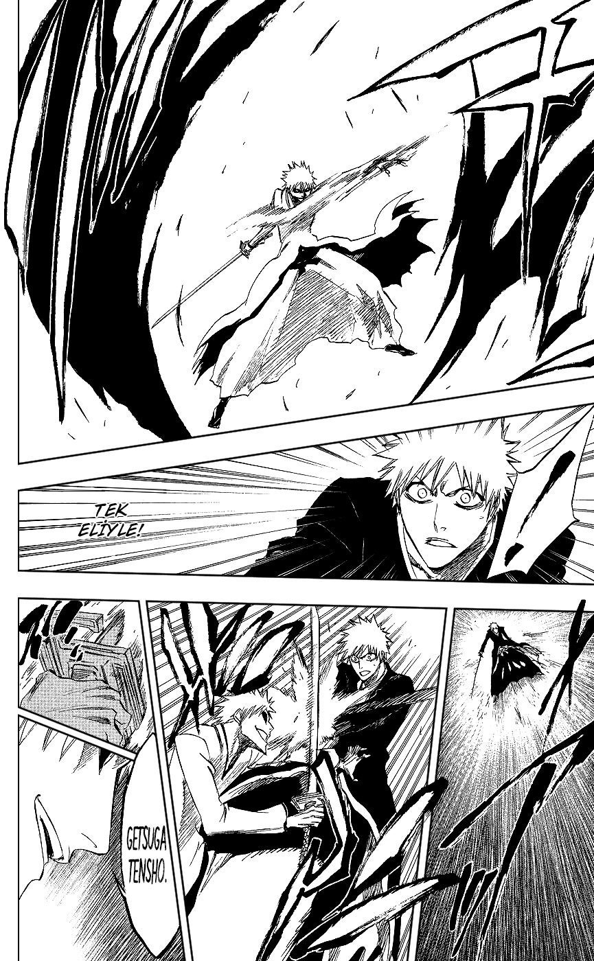 Read Bleach TR Manga Online