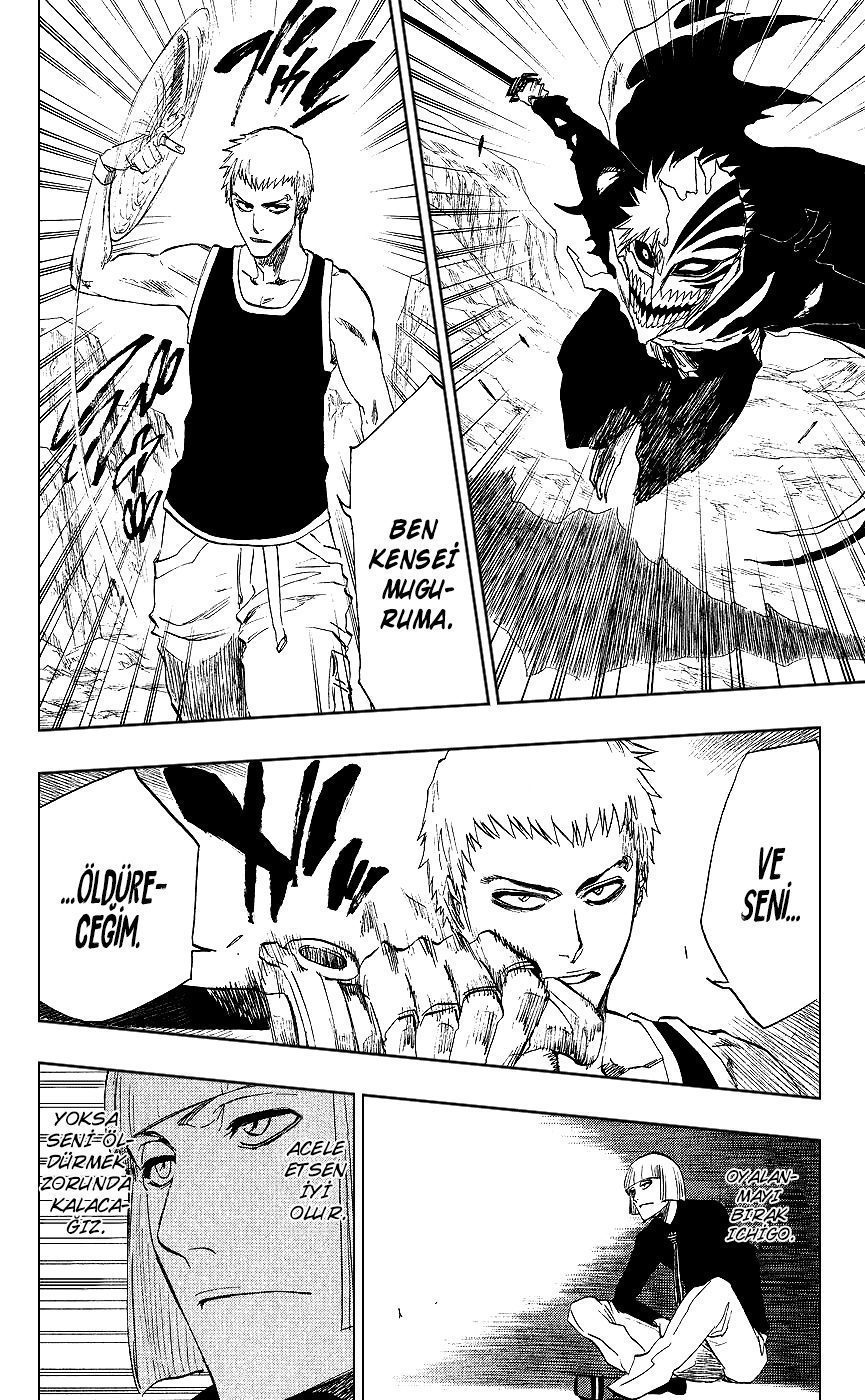 Read Bleach TR Manga Online