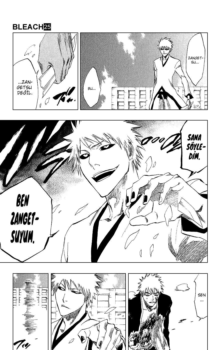 Read Bleach TR Manga Online