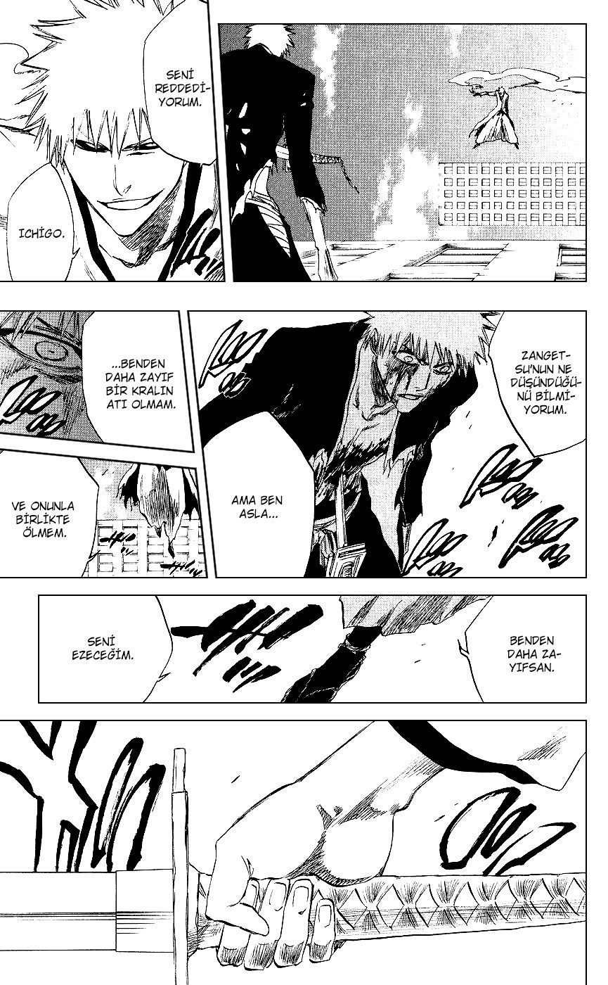 Read Bleach TR Manga Online