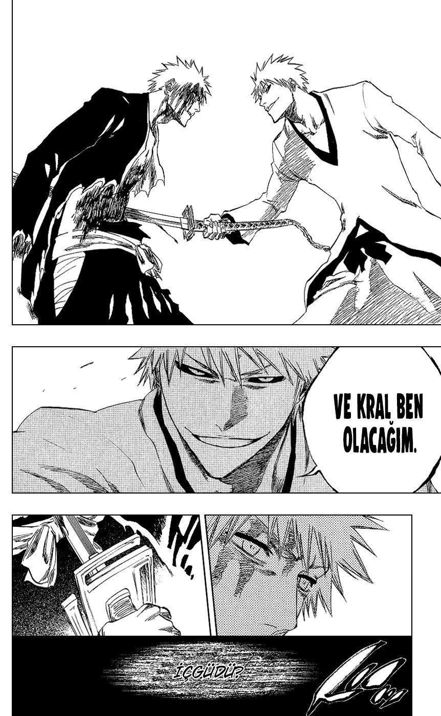 Read Bleach TR Manga Online