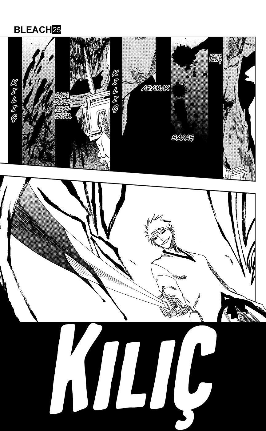 Read Bleach TR Manga Online