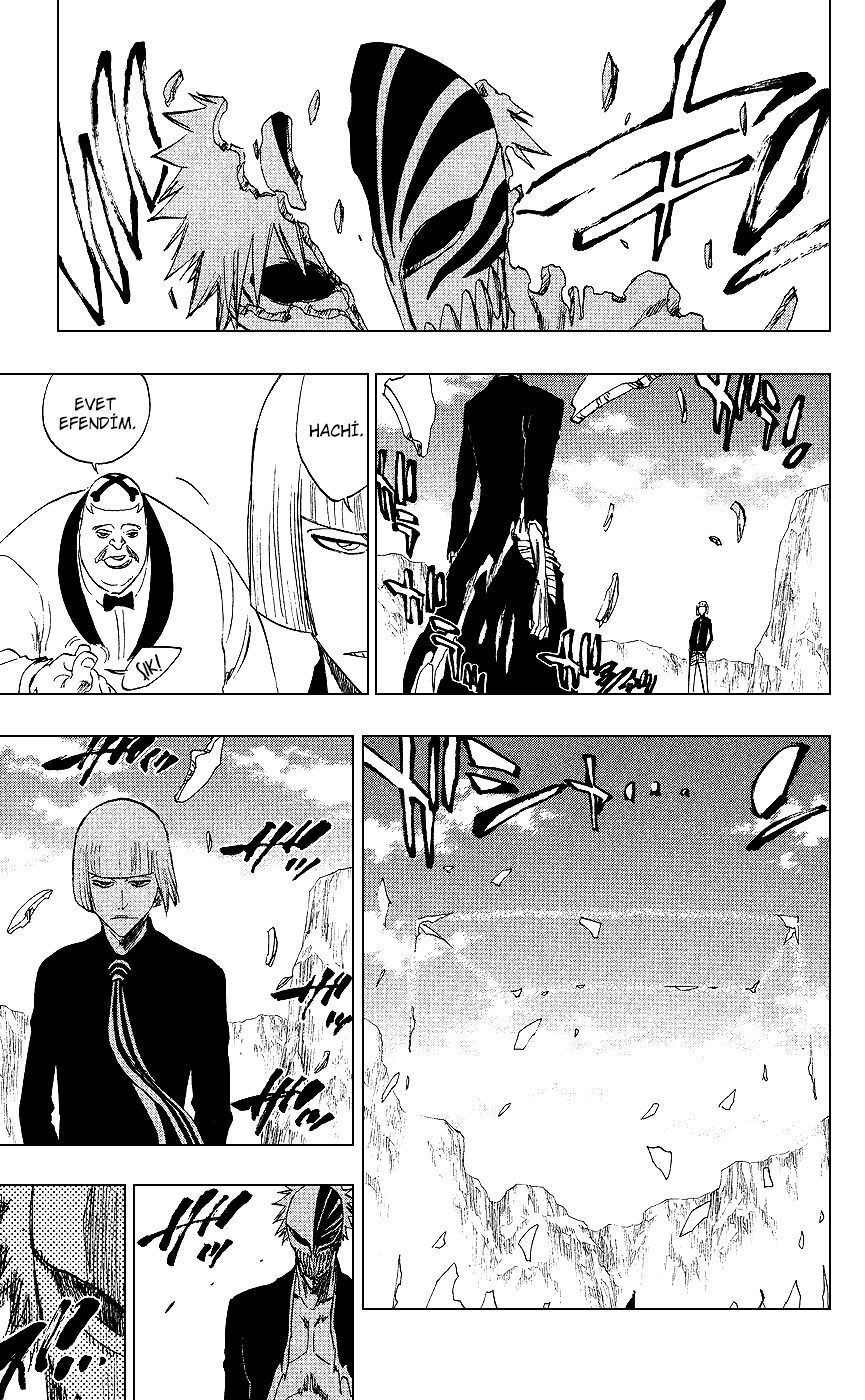 Read Bleach TR Manga Online