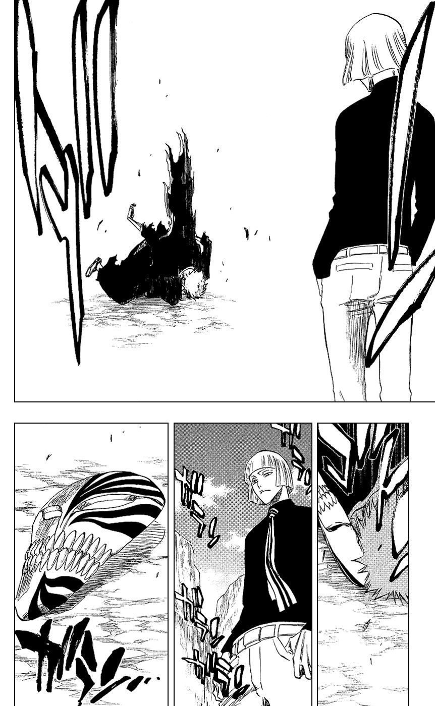 Read Bleach TR Manga Online
