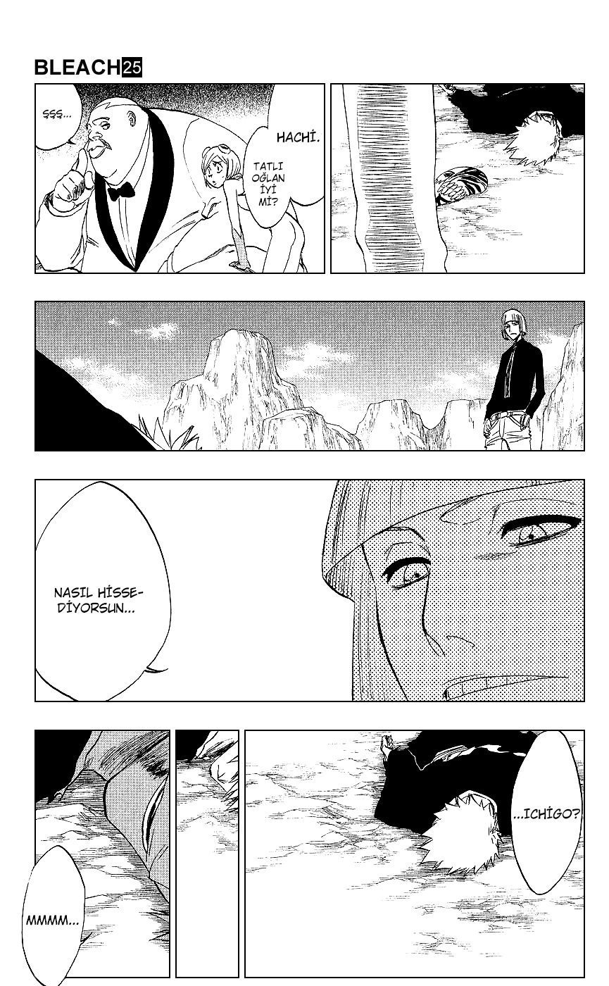 Read Bleach TR Manga Online