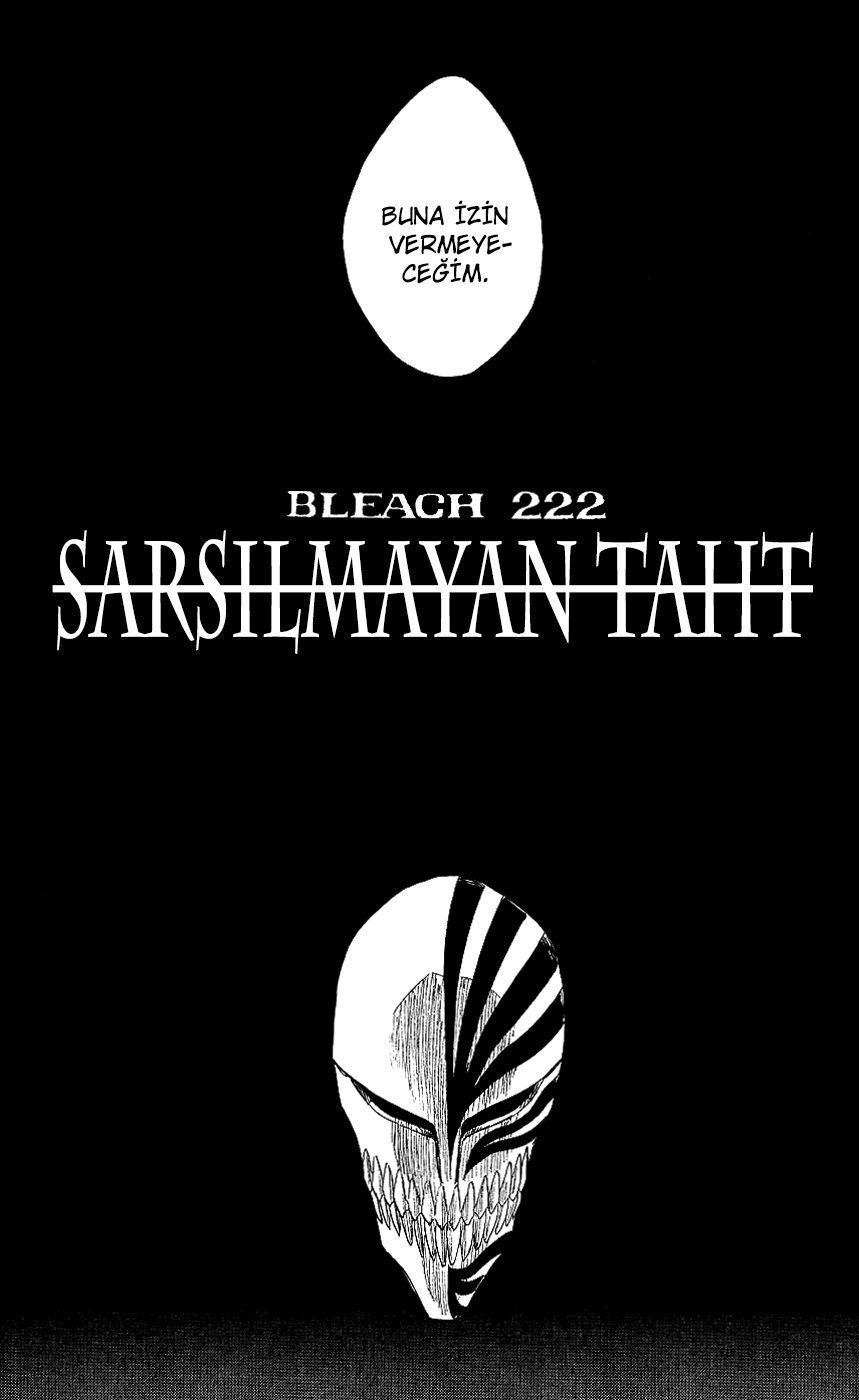 Read Bleach TR Manga Online