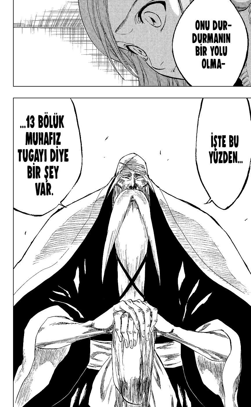 Read Bleach TR Manga Online