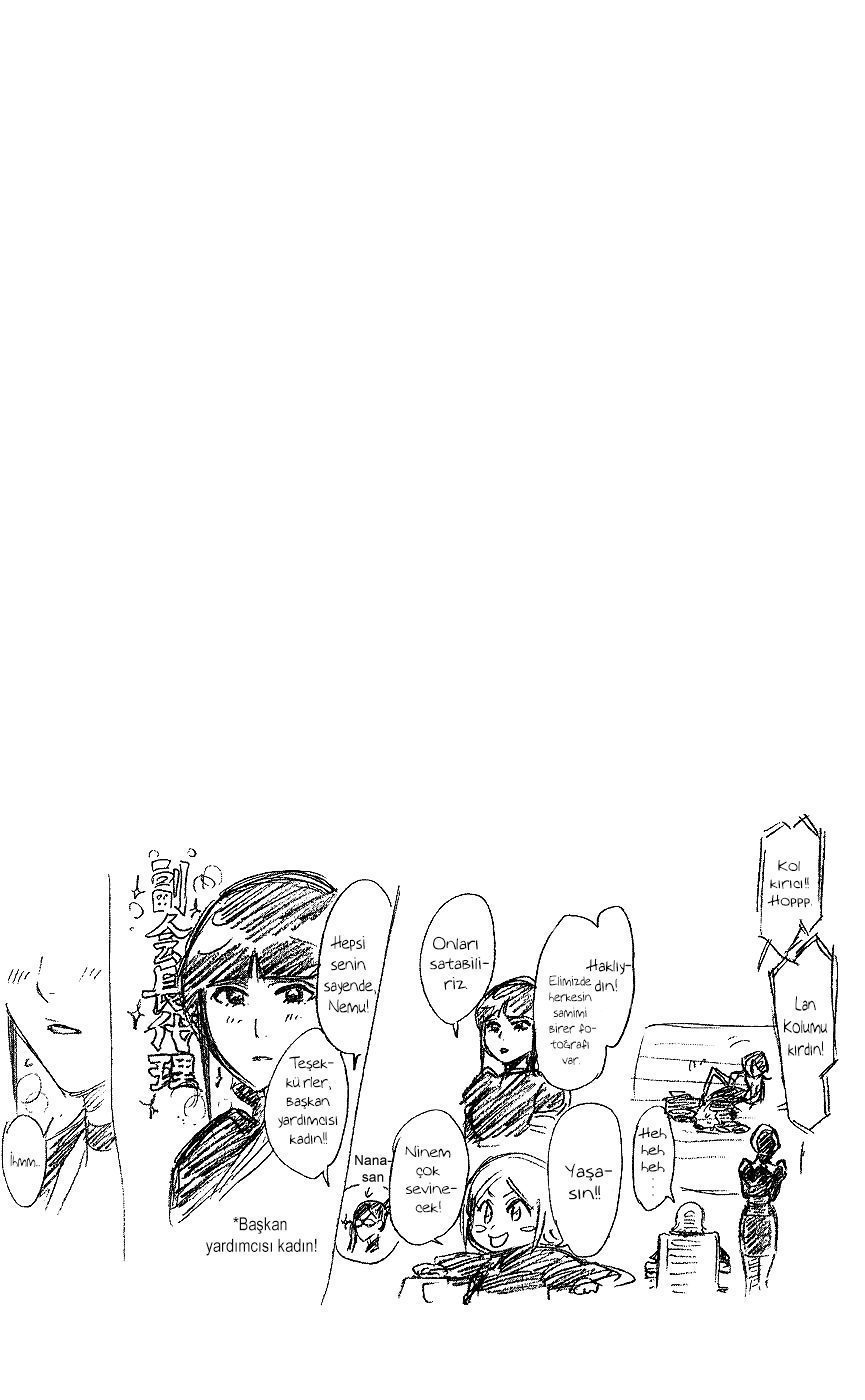 Read Bleach TR Manga Online