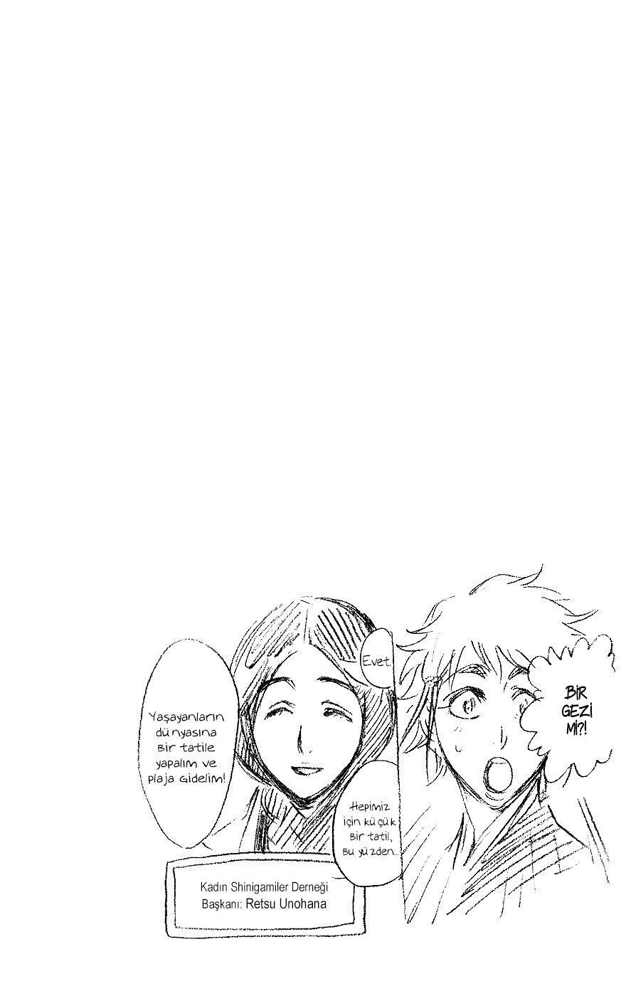 Read Bleach TR Manga Online