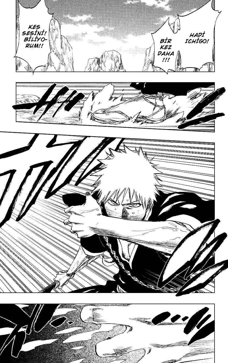 Read Bleach TR Manga Online