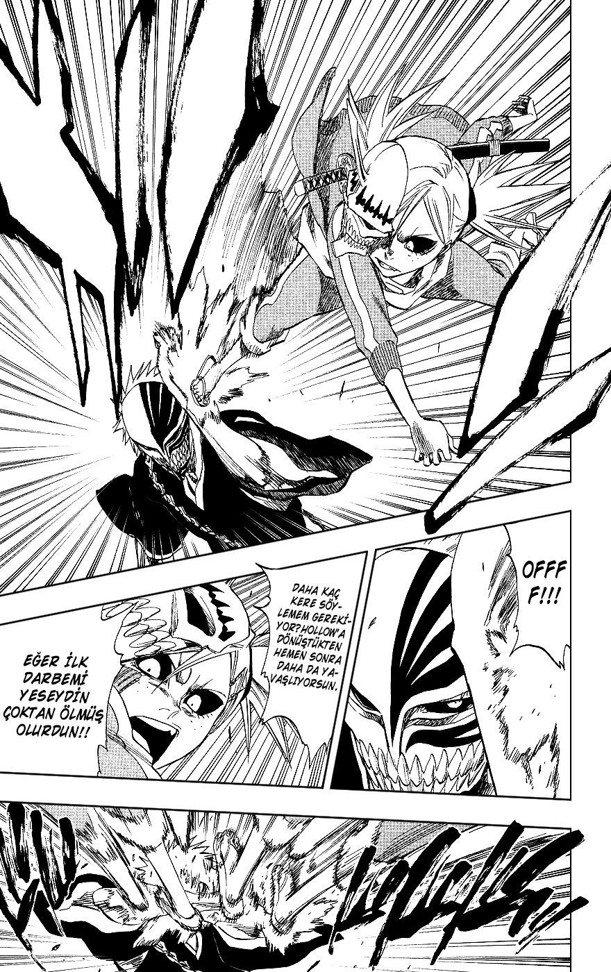 Read Bleach TR Manga Online