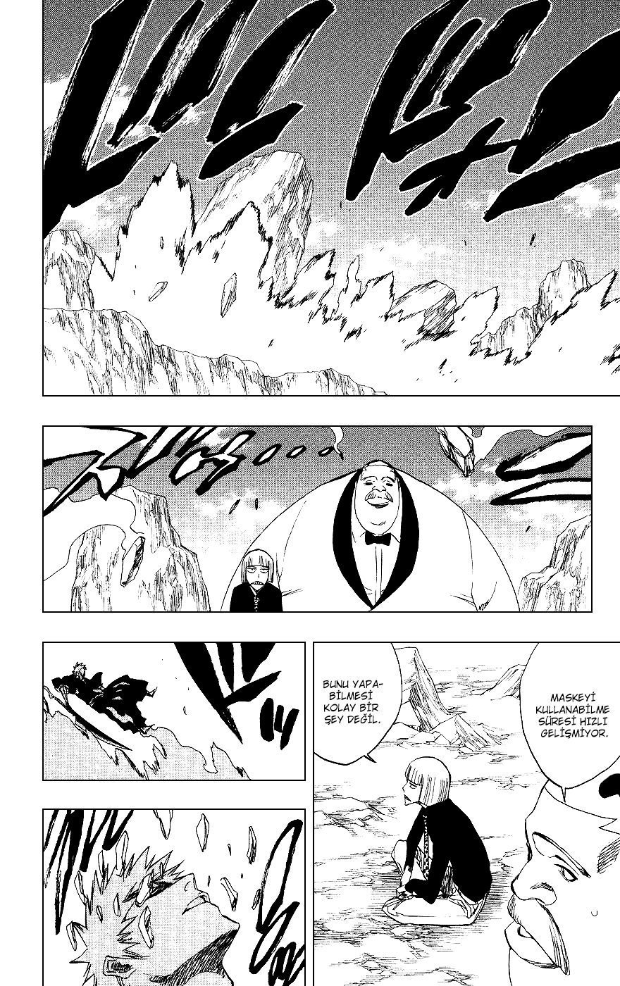 Read Bleach TR Manga Online