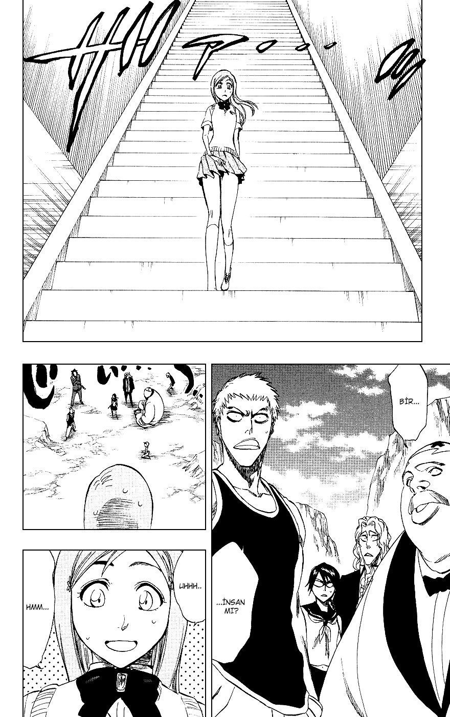 Read Bleach TR Manga Online