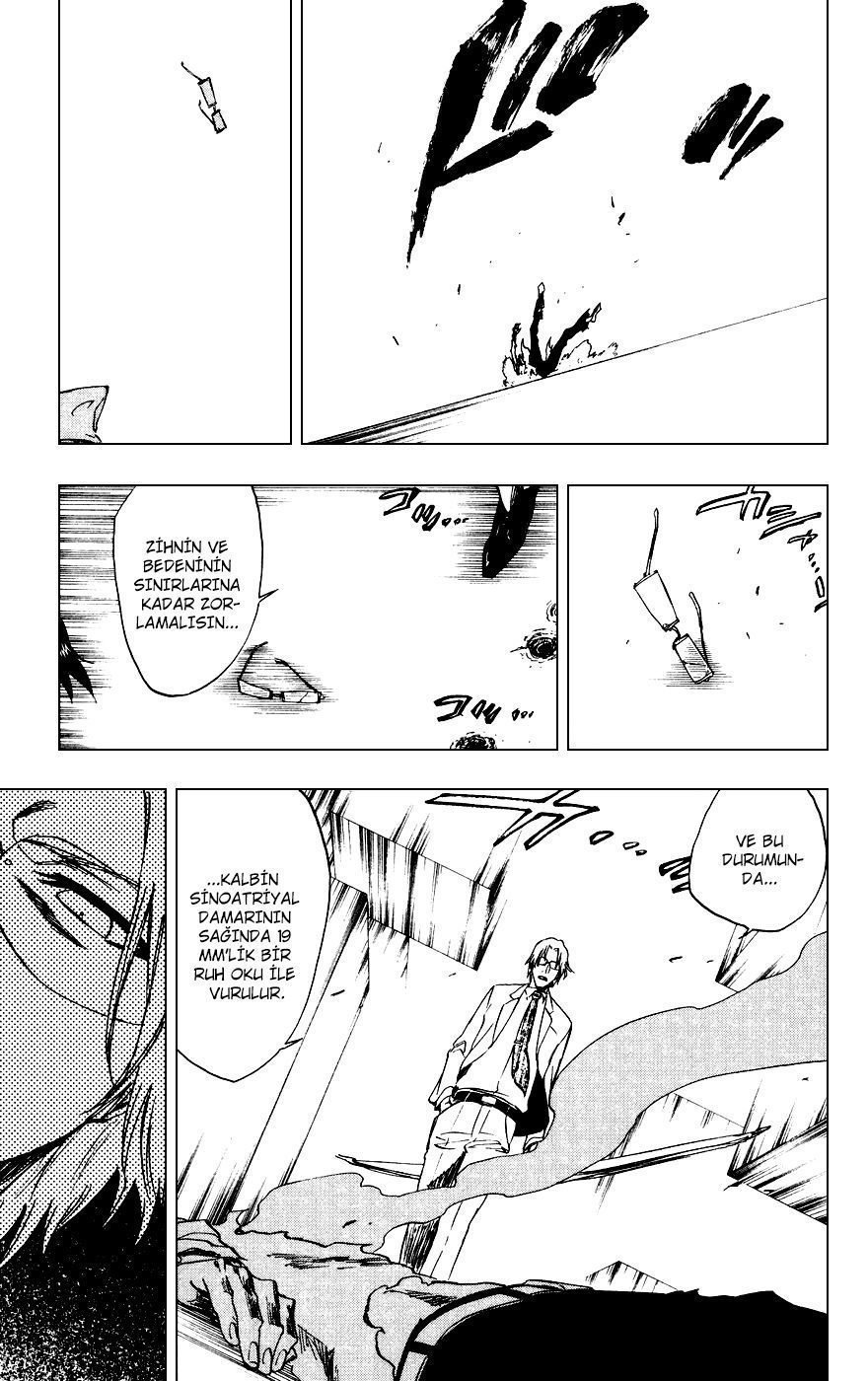 Read Bleach TR Manga Online