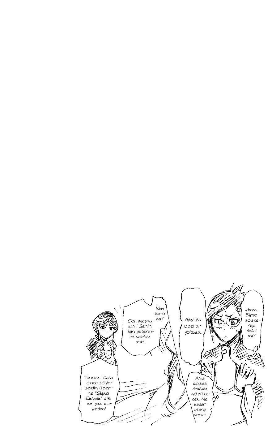 Read Bleach TR Manga Online