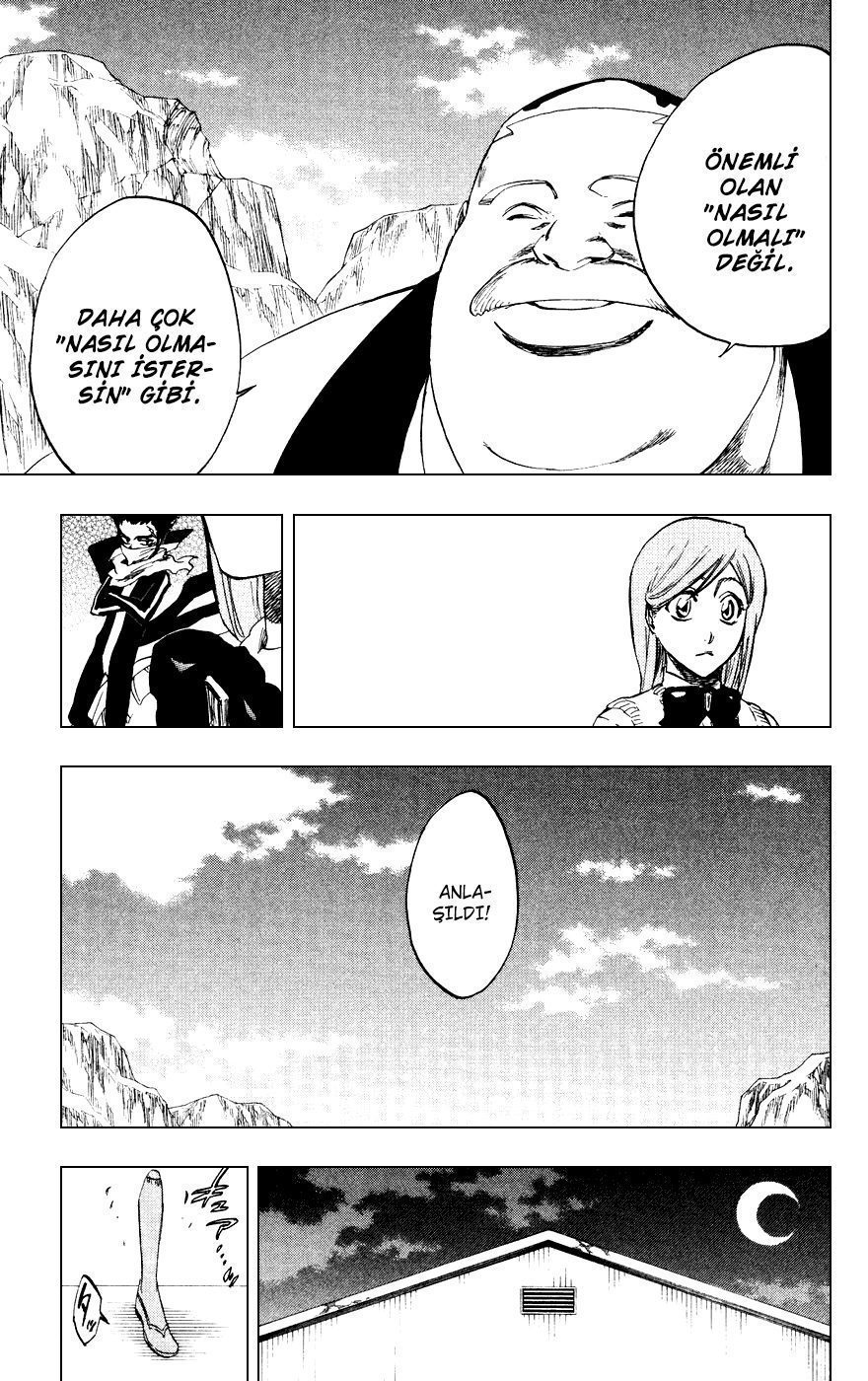 Read Bleach TR Manga Online
