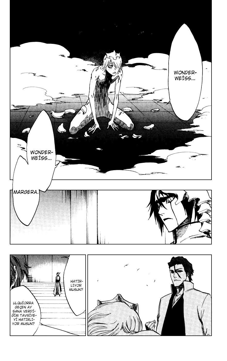 Read Bleach TR Manga Online
