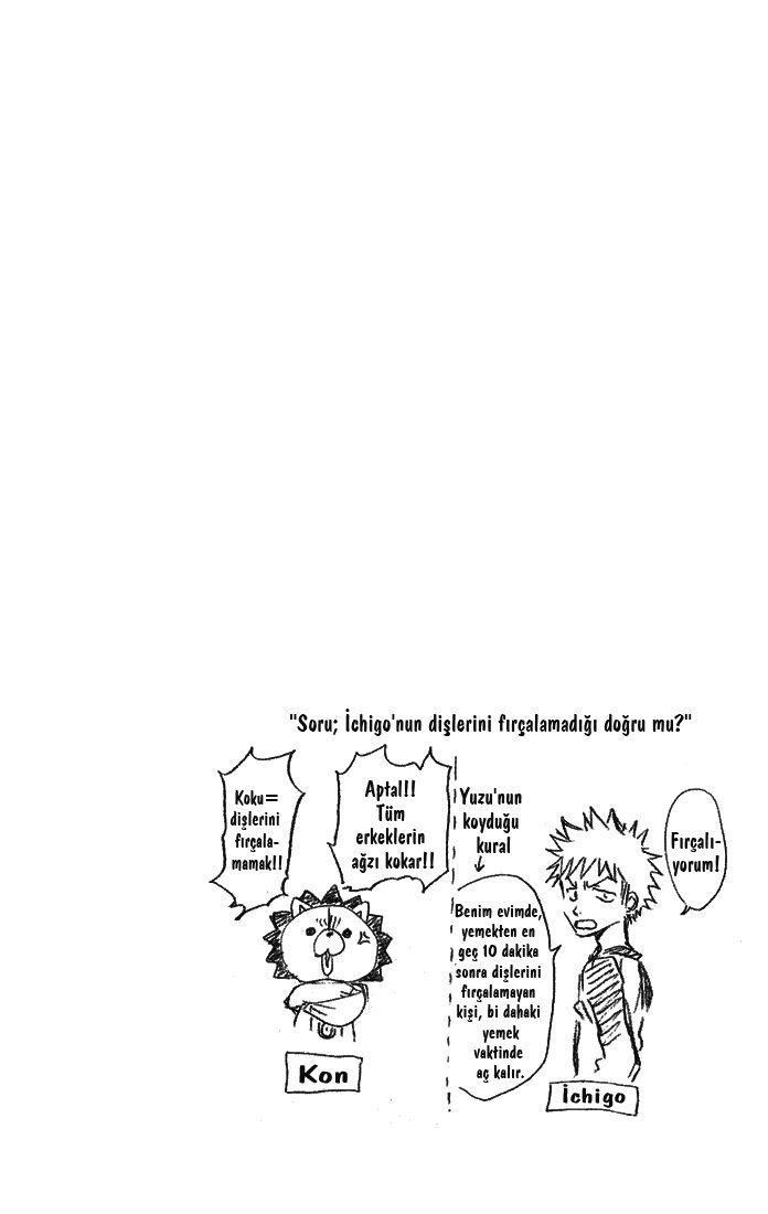 Read Bleach TR Manga Online