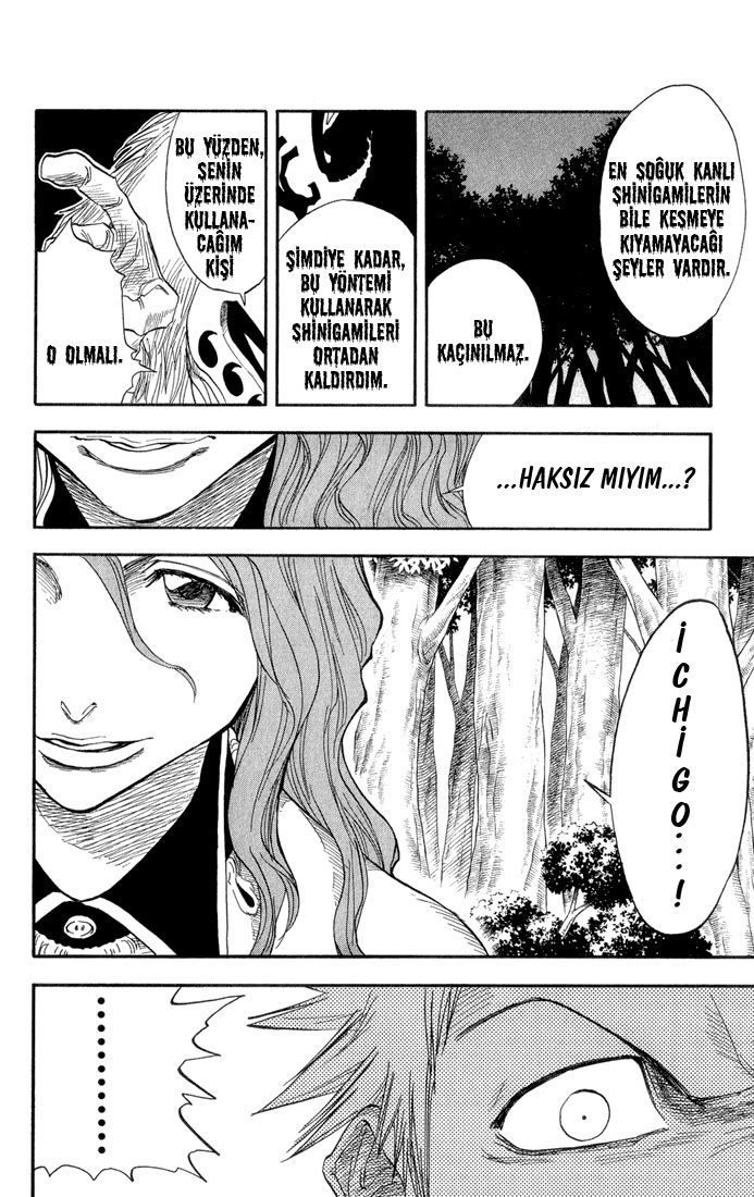 Read Bleach TR Manga Online