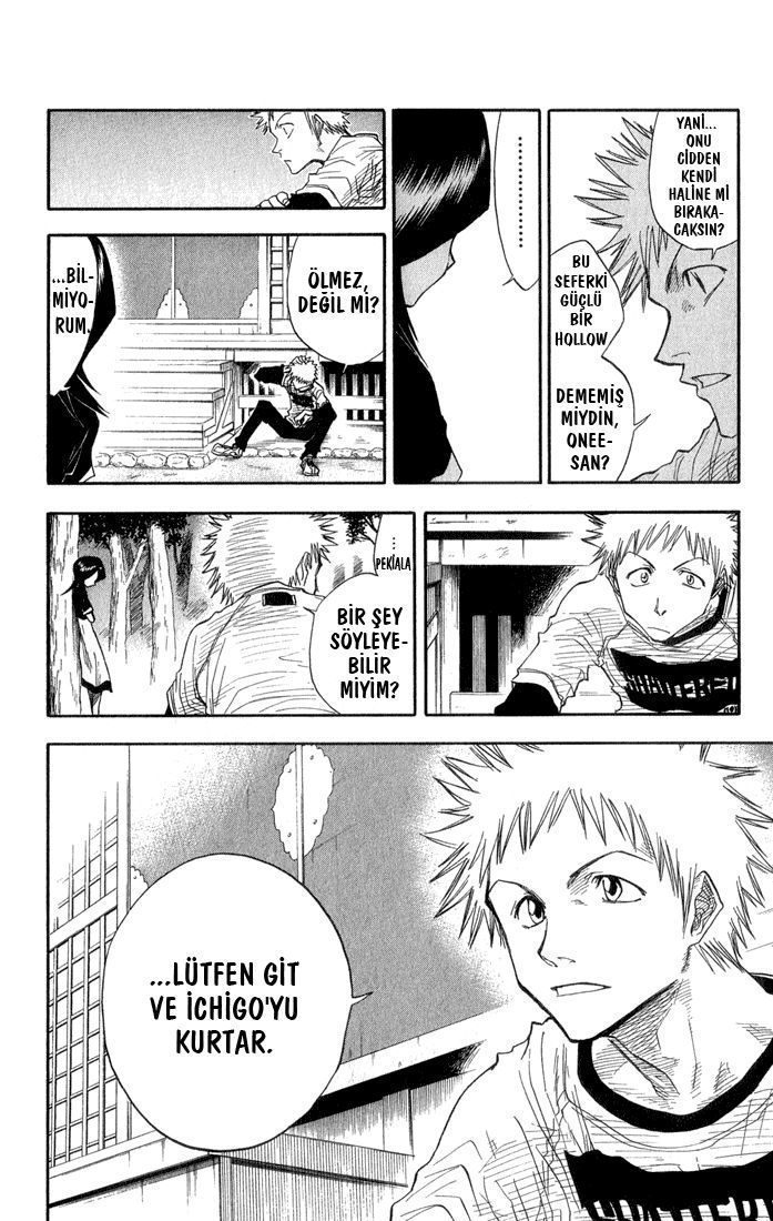 Read Bleach TR Manga Online
