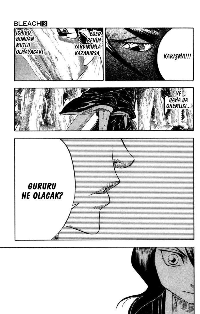 Read Bleach TR Manga Online