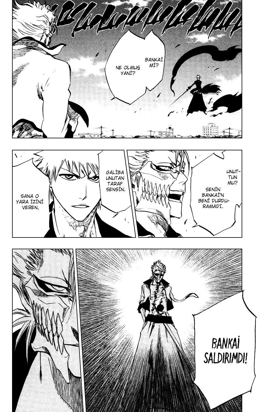 Read Bleach TR Manga Online