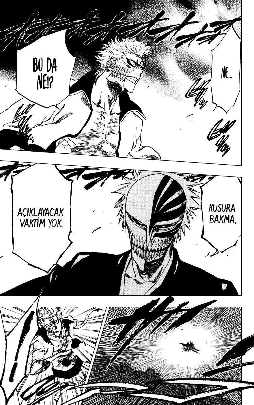 Read Bleach TR Manga Online
