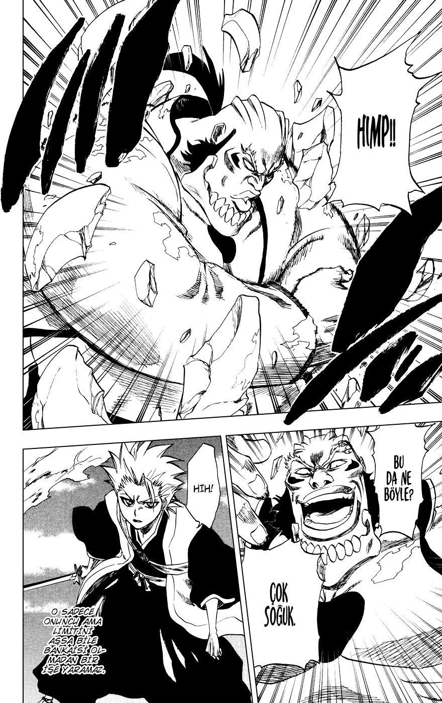 Read Bleach TR Manga Online