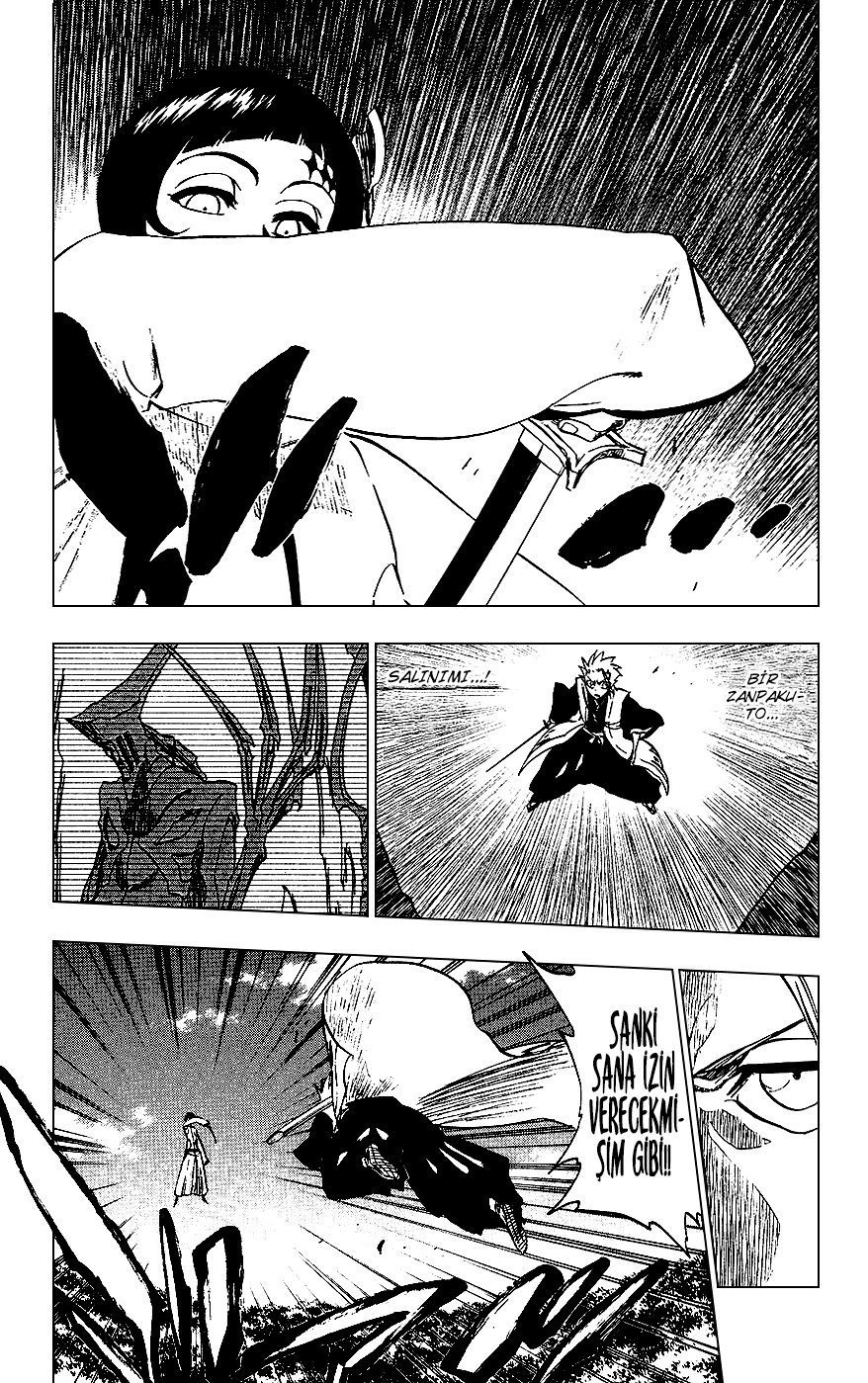 Read Bleach TR Manga Online