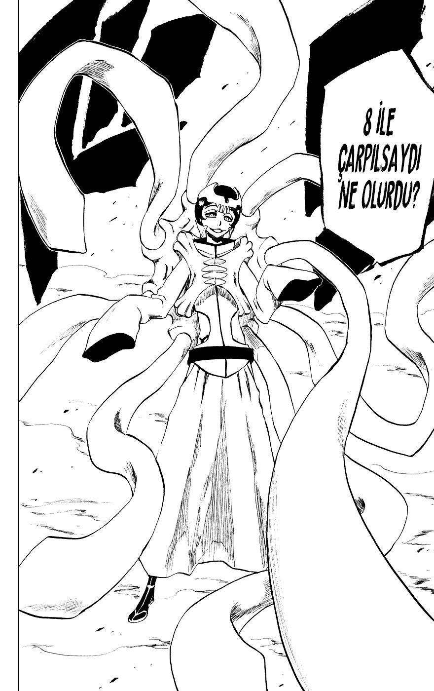 Read Bleach TR Manga Online