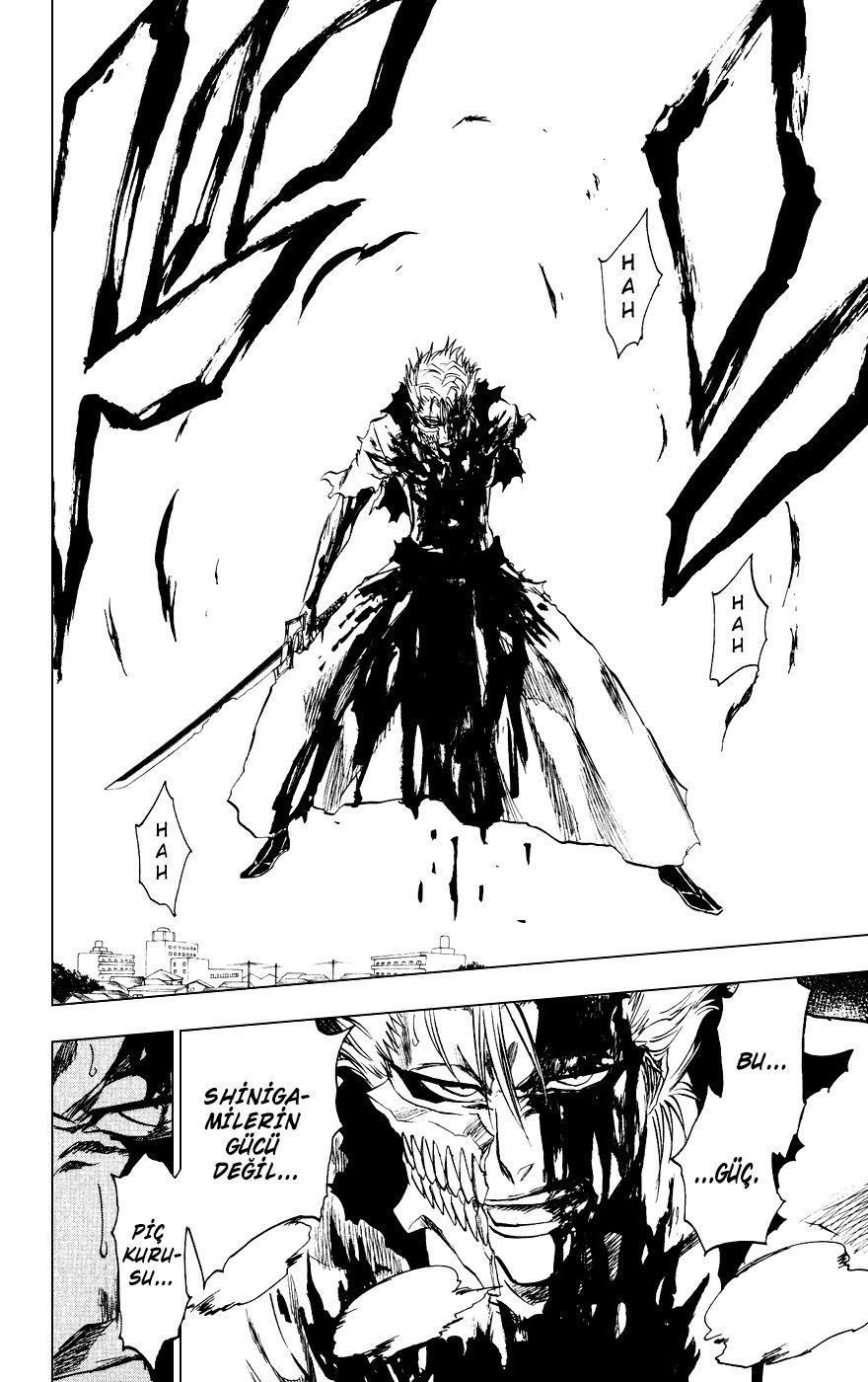 Read Bleach TR Manga Online