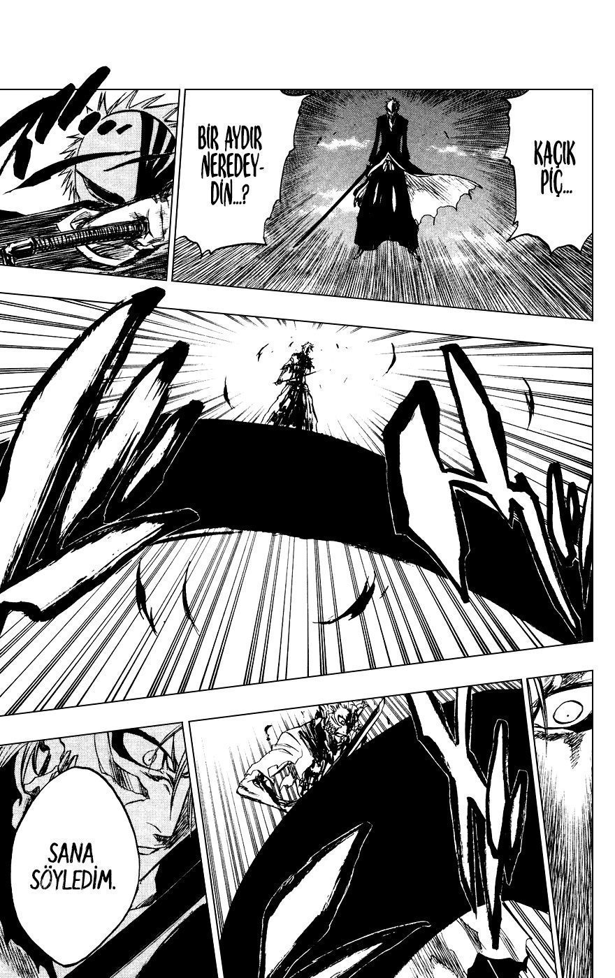 Read Bleach TR Manga Online