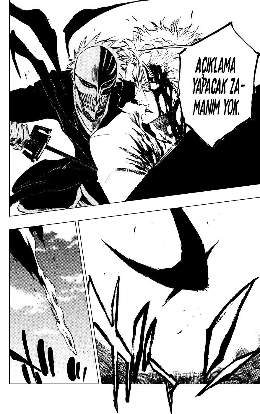 Read Bleach TR Manga Online