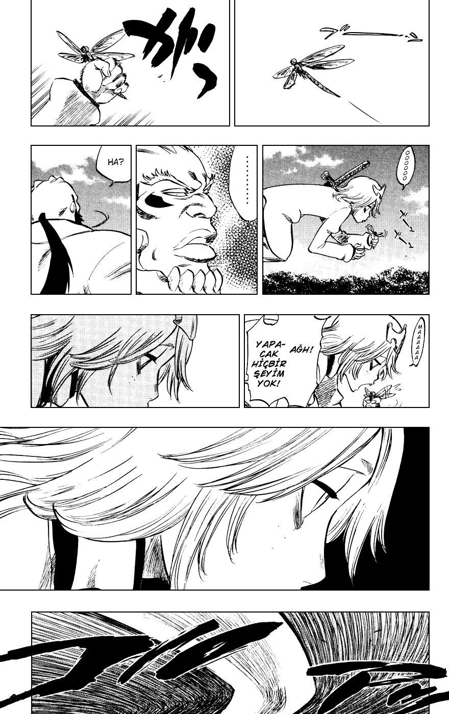 Read Bleach TR Manga Online