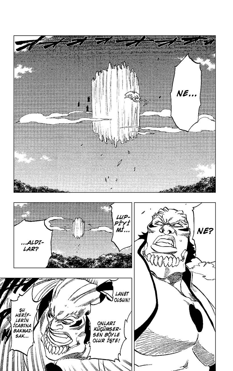 Read Bleach TR Manga Online