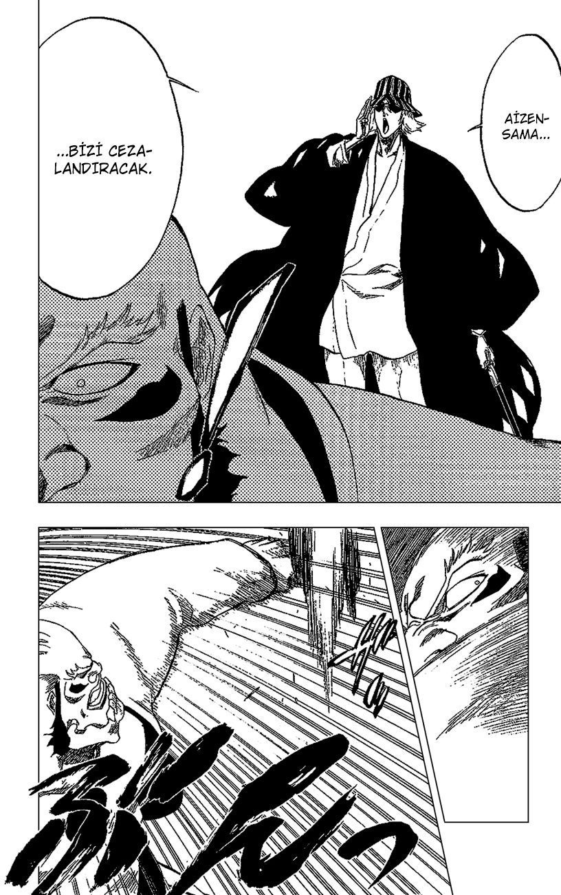 Read Bleach TR Manga Online