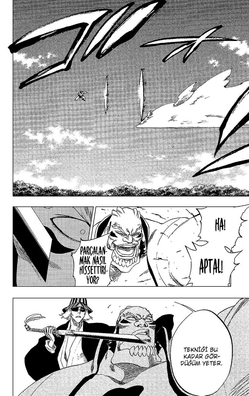 Read Bleach TR Manga Online