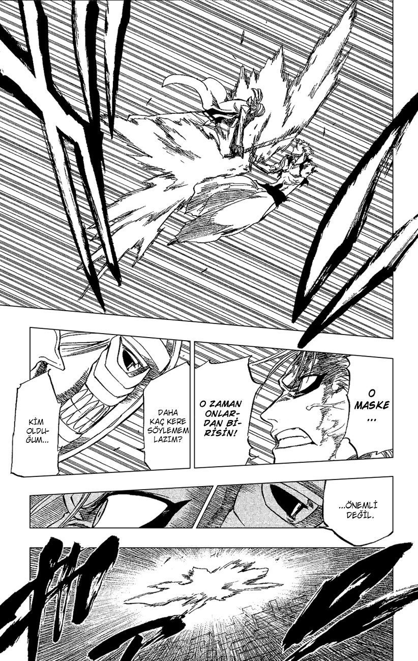 Read Bleach TR Manga Online
