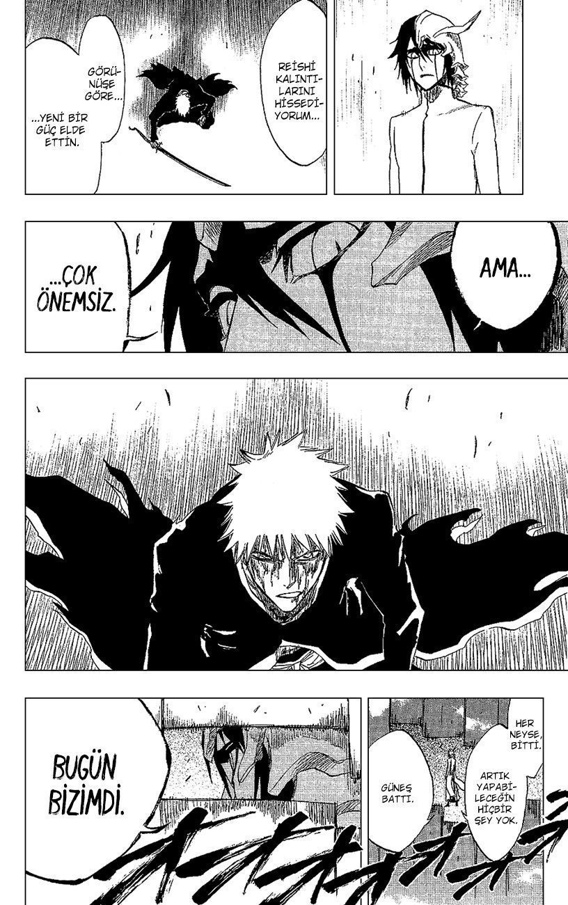 Read Bleach TR Manga Online