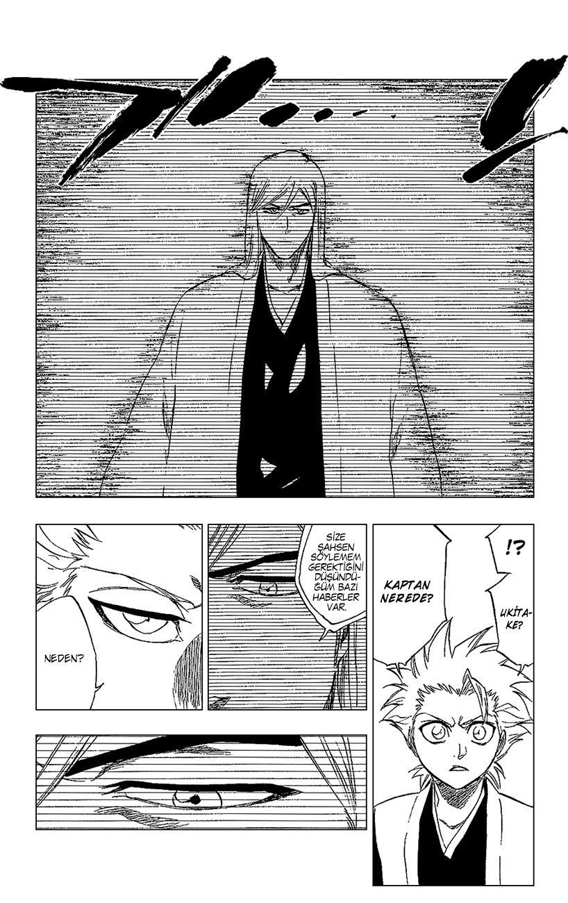 Read Bleach TR Manga Online