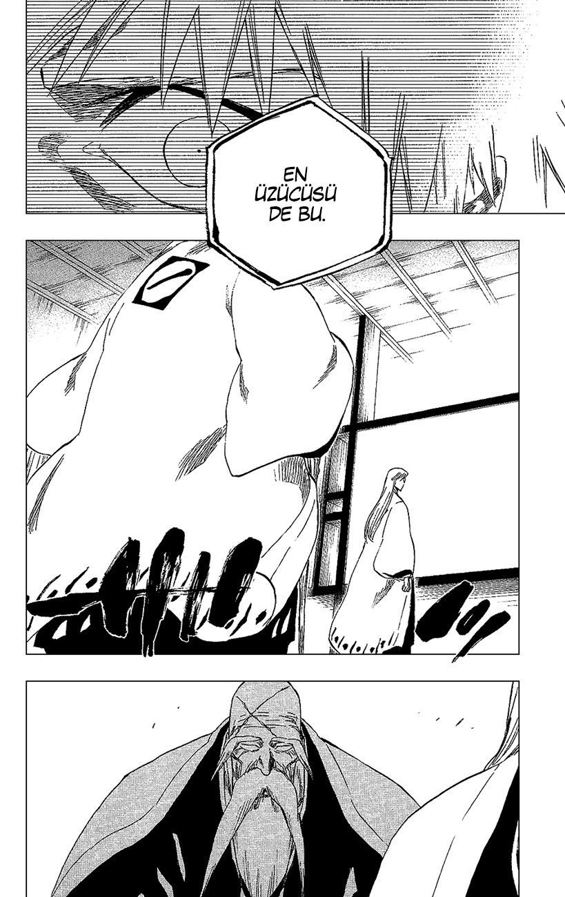 Read Bleach TR Manga Online