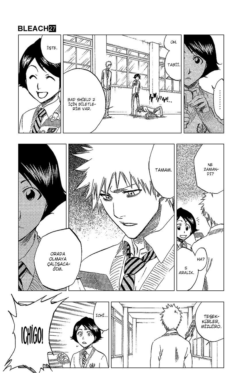 Read Bleach TR Manga Online