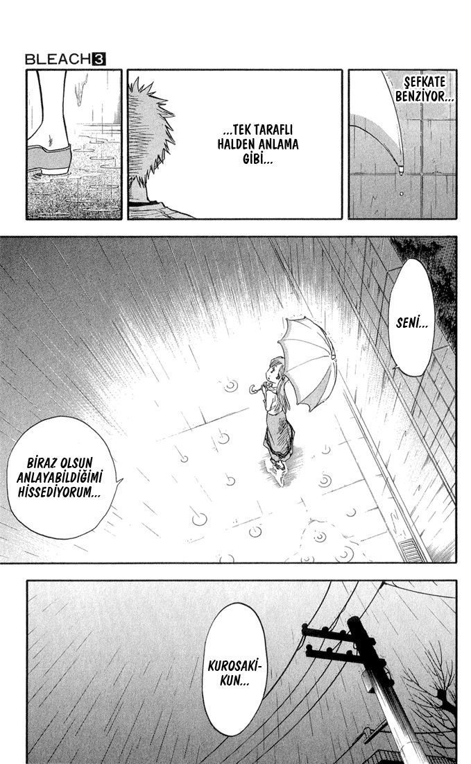 Read Bleach TR Manga Online