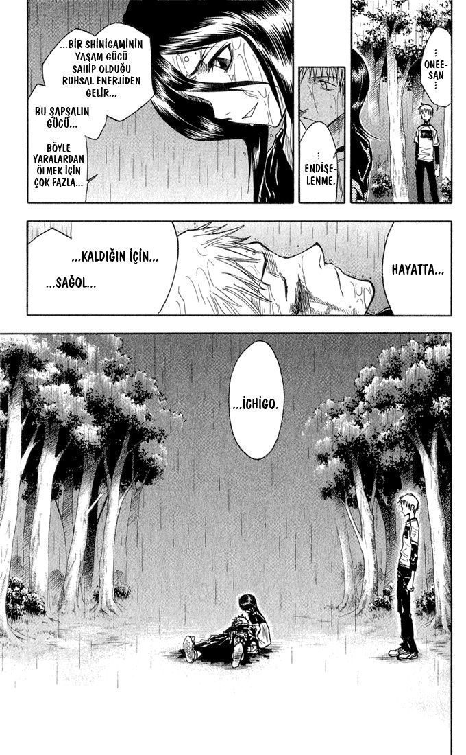 Read Bleach TR Manga Online