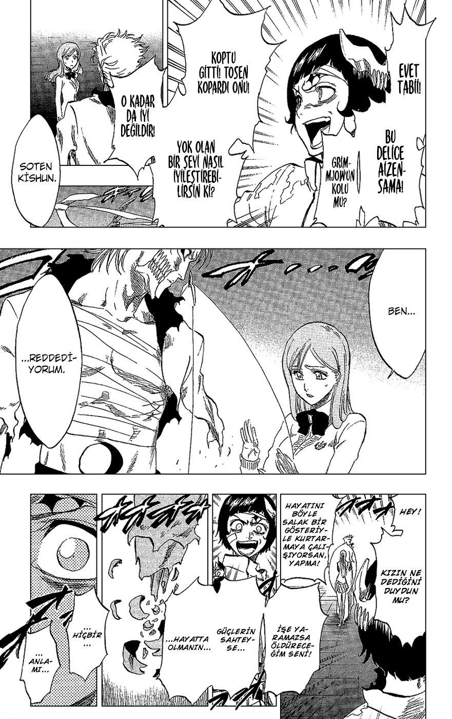 Read Bleach TR Manga Online