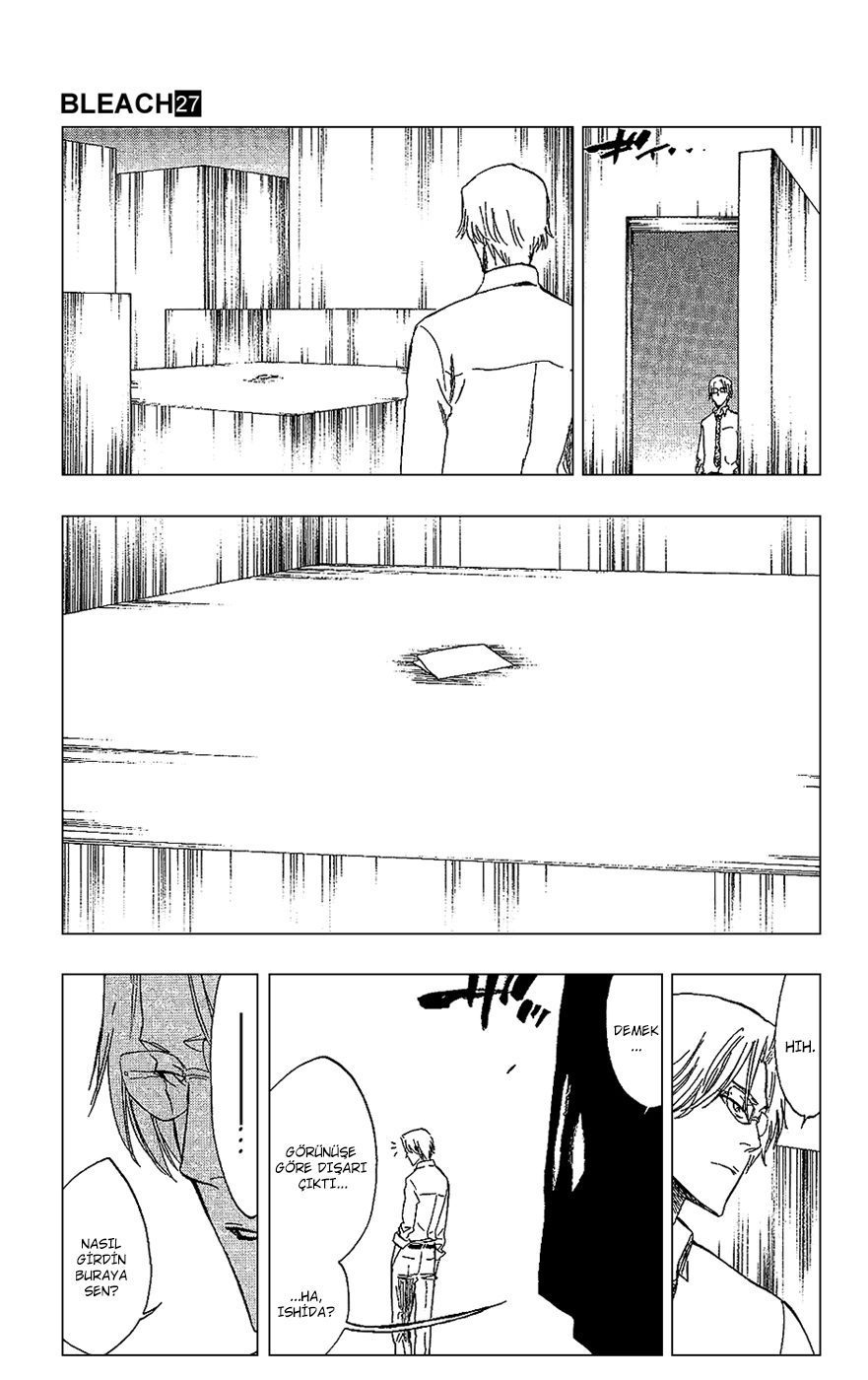 Read Bleach TR Manga Online