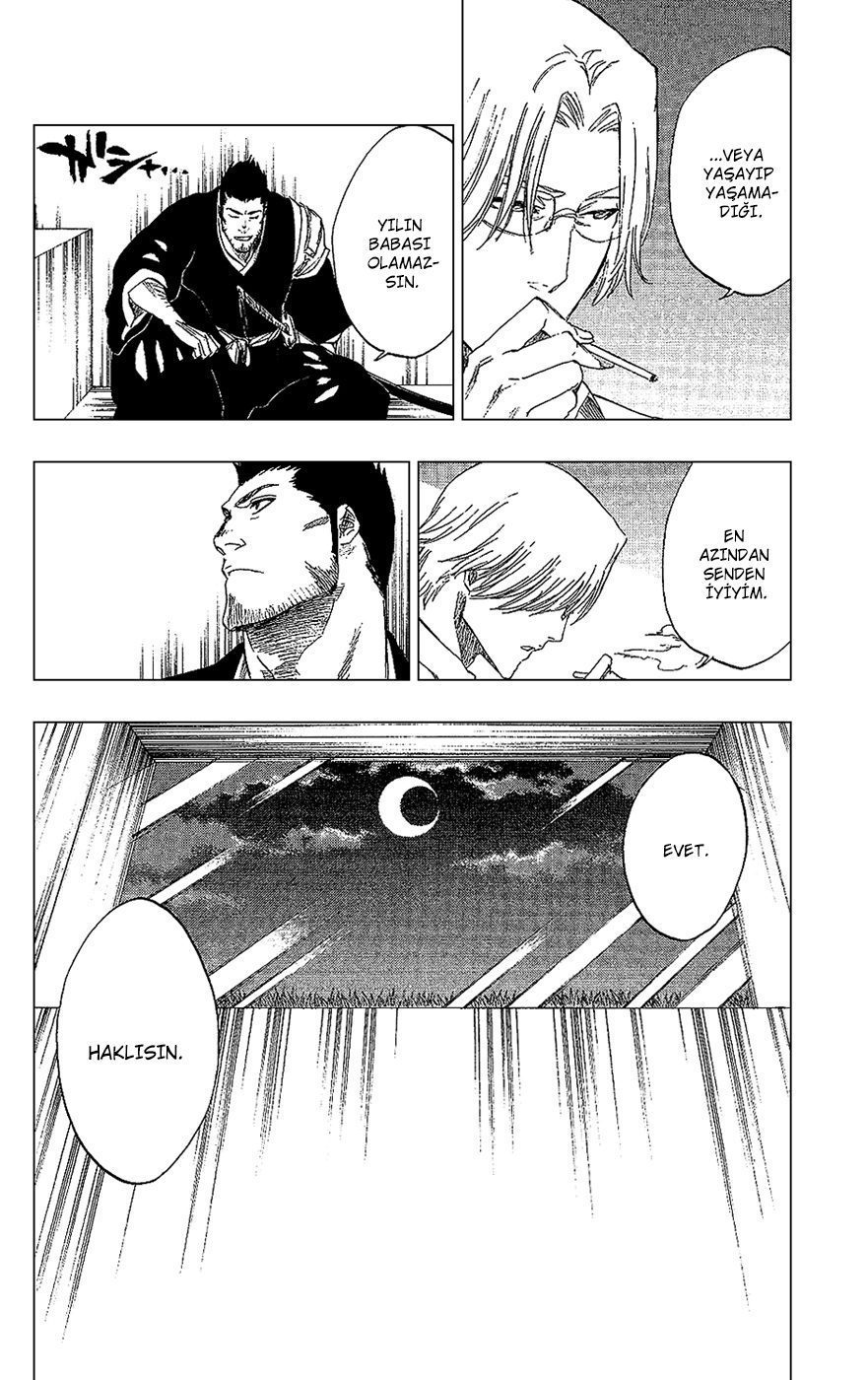 Read Bleach TR Manga Online