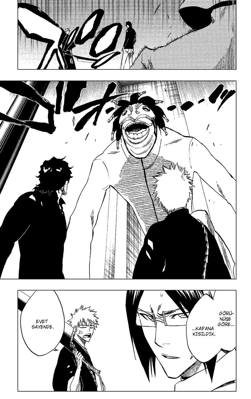Read Bleach TR Manga Online