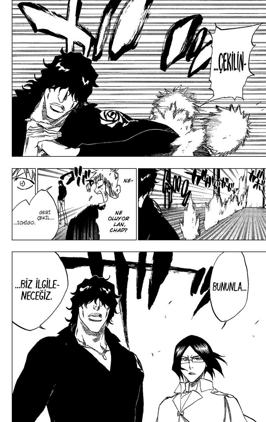 Read Bleach TR Manga Online