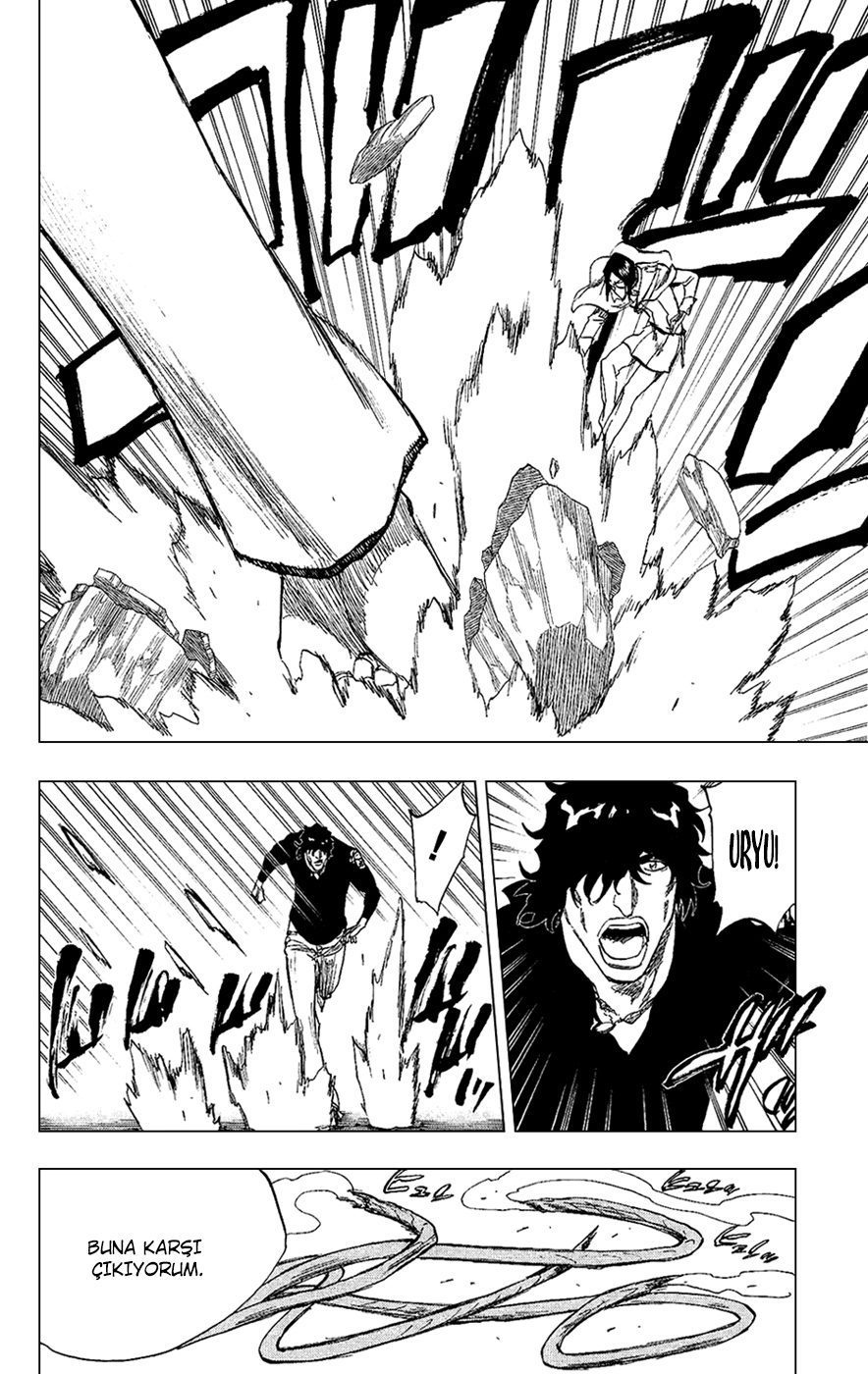 Read Bleach TR Manga Online